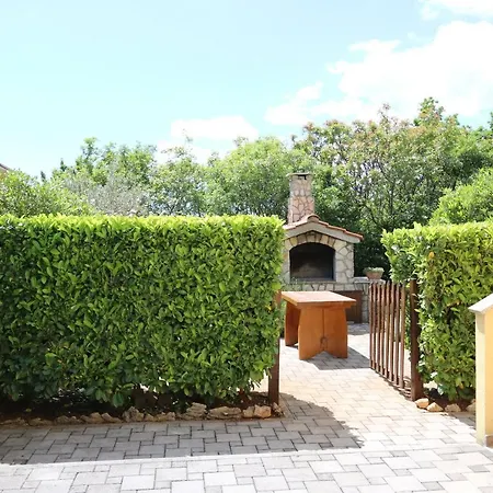 Rinkovec Lägenhet *