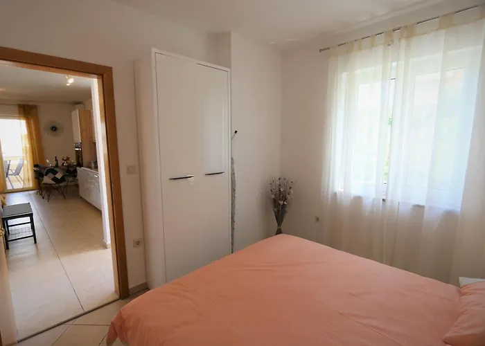 Rinkovec Apartment