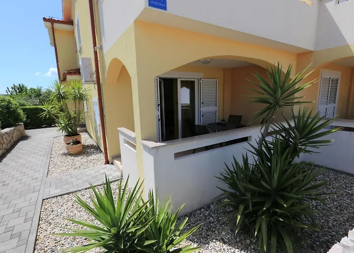 Apartment Rinkovec *