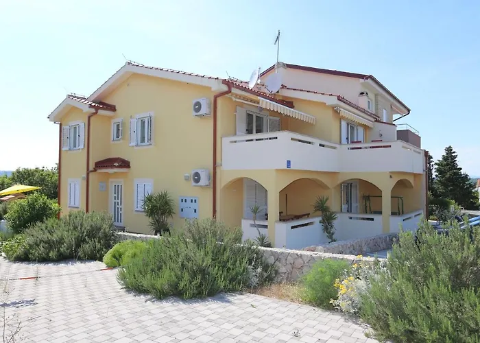 Apartment Rinkovec