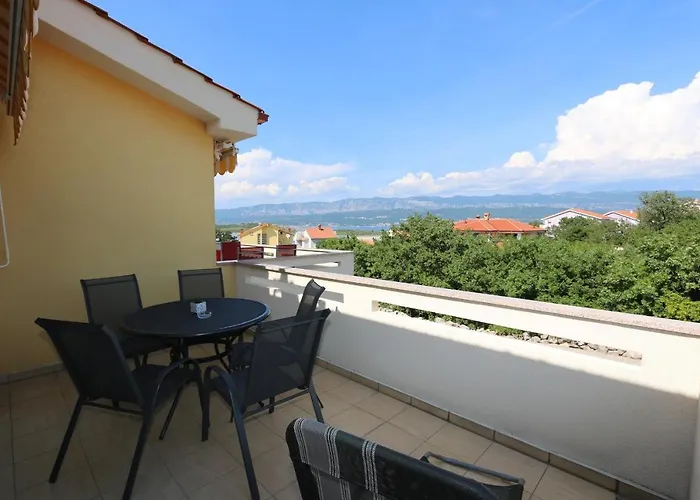 Rinkovec Apartment