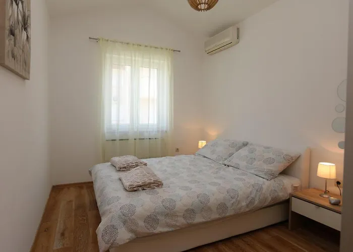 Apartment Rinkovec