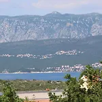 Rinkovec Apartment Klimno