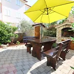 Rinkovec Apartment *