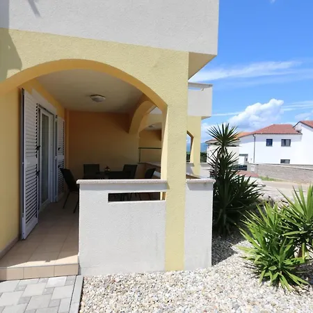 Rinkovec Appartement Klimno