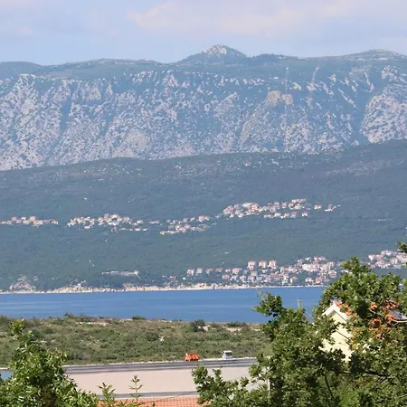 Rinkovec Apartmán Klimno