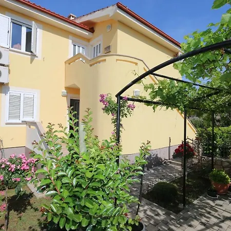 Apartmán Rinkovec *