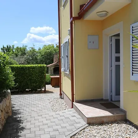 Apartmán Rinkovec