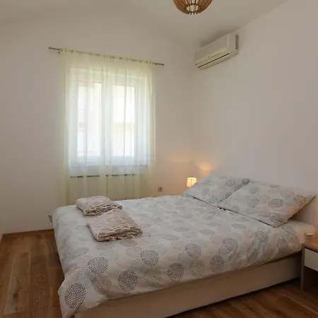 Apartmán Rinkovec
