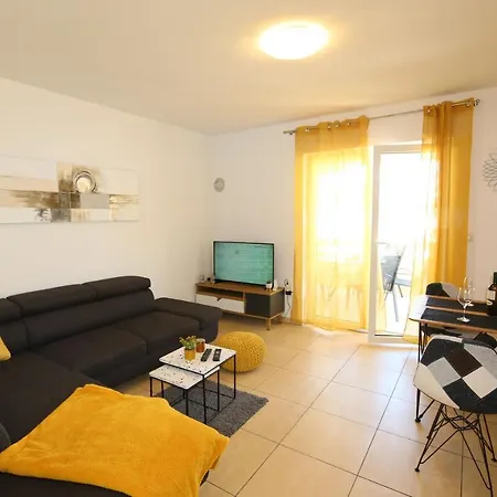 Apartment Rinkovec *