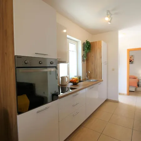 Rinkovec Apartment