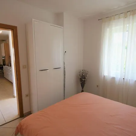 Rinkovec Apartment