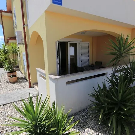 Apartment Rinkovec *