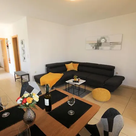 Apartment Rinkovec