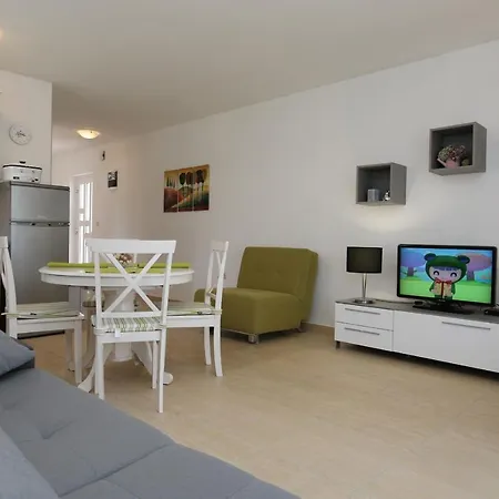 Apartment Rinkovec *