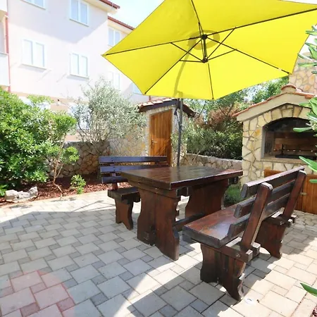 Rinkovec Apartamento *