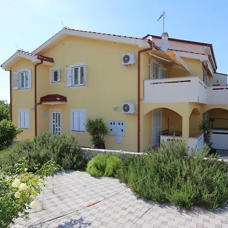 Apartment Rinkovec *