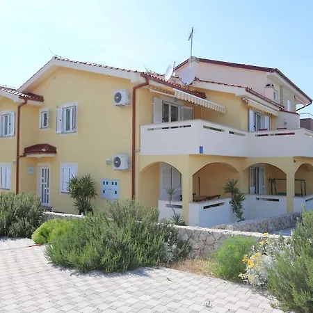 Apartment Rinkovec