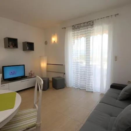 Apartment Rinkovec *