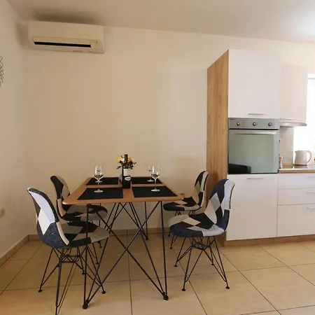 Apartment Rinkovec *