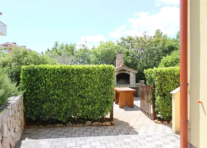 Rinkovec Apartmán *