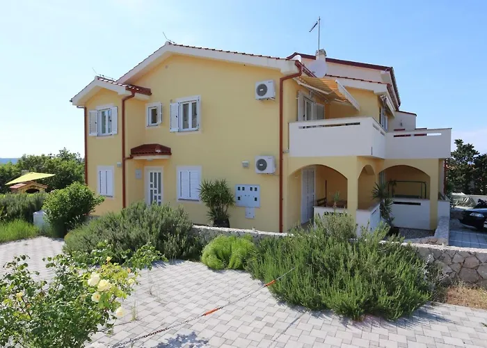 Apartmán Rinkovec *